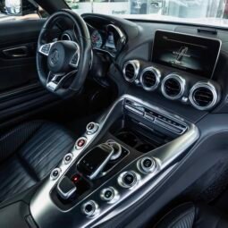 
										Mercedes GT V8 full									