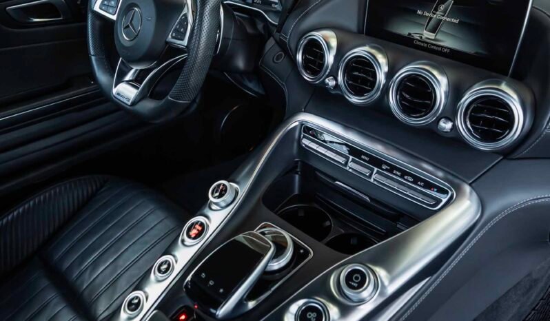 
								Mercedes GT V8 full									