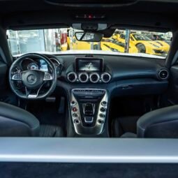 
										Mercedes GT V8 full									