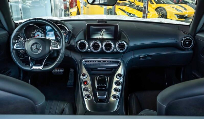 
								Mercedes GT V8 full									