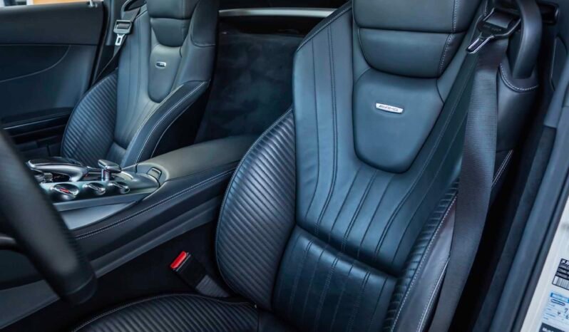
								Mercedes GT V8 full									