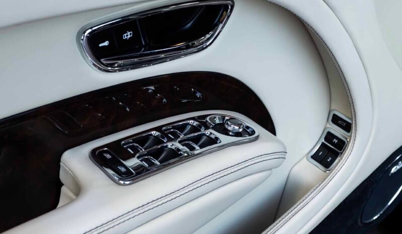 
								Bentely Mulsanne full									