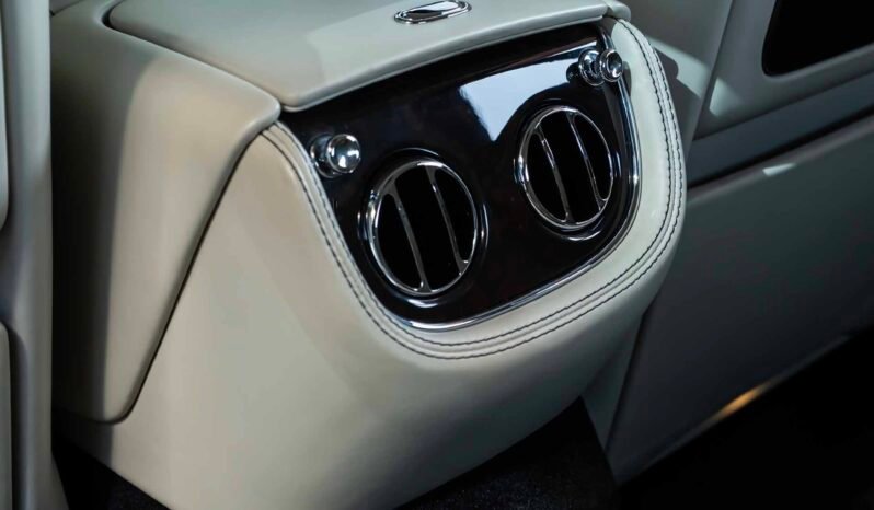 
								Bentely Mulsanne full									