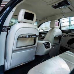 
										Bentely Mulsanne full									