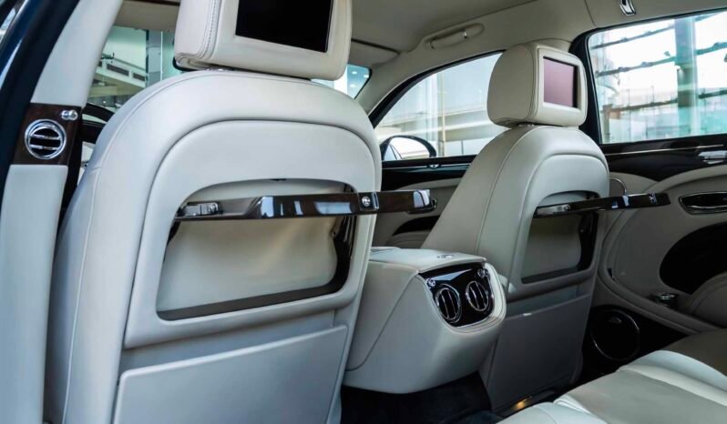 
								Bentely Mulsanne full									