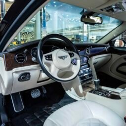 
										Bentely Mulsanne full									