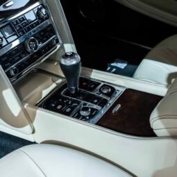 
										Bentely Mulsanne full									
