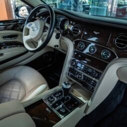 
										Bentely Mulsanne full									