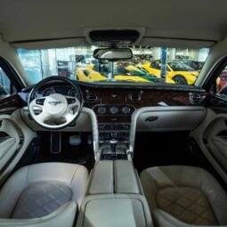 
										Bentely Mulsanne full									