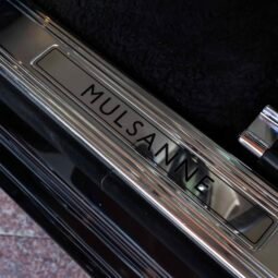 
										Bentely Mulsanne full									