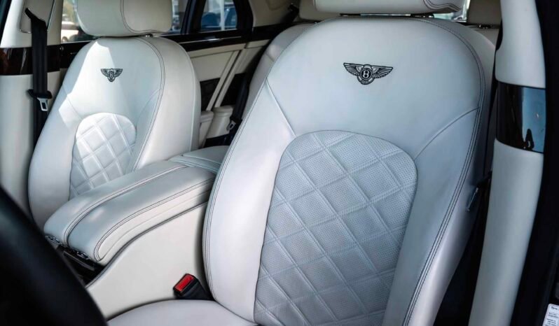 
								Bentely Mulsanne full									