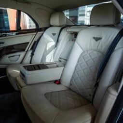 
										Bentely Mulsanne full									