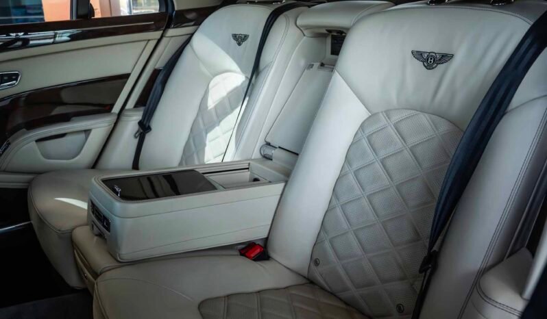 
								Bentely Mulsanne full									