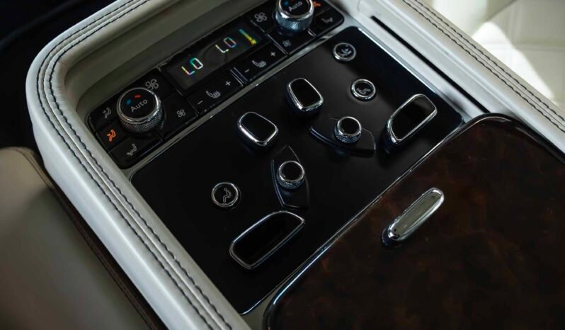 
								Bentely Mulsanne full									