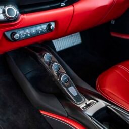 
										Ferrari 812 Superfast full									