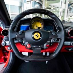 
										Ferrari 812 Superfast full									