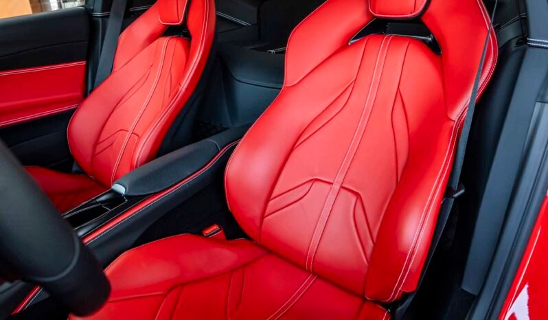 
								Ferrari 812 Superfast full									