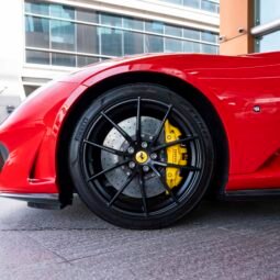 
										Ferrari 812 Superfast full									