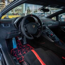 
										Lamburghini Aventador full									