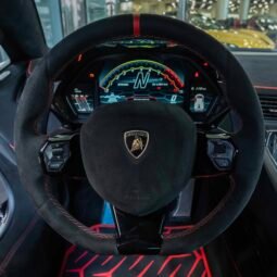 
										Lamburghini Aventador full									