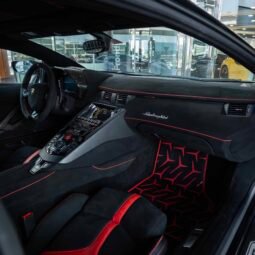 
										Lamburghini Aventador full									