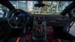 
										Lamburghini Aventador full									