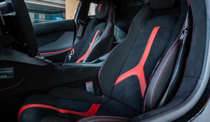 
								Lamburghini Aventador full									