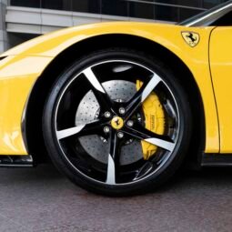 
										Ferrari SF 90 Spider full									