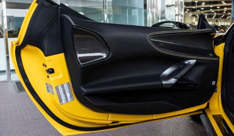 
								Ferrari SF 90 Spider full									