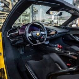 
										Ferrari SF 90 Spider full									