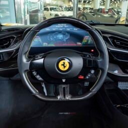 
										Ferrari SF 90 Spider full									