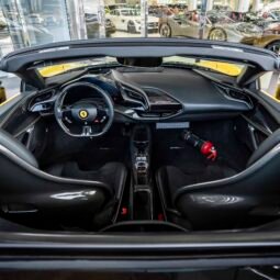 
										Ferrari SF 90 Spider full									