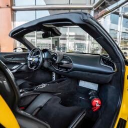 
										Ferrari SF 90 Spider full									
