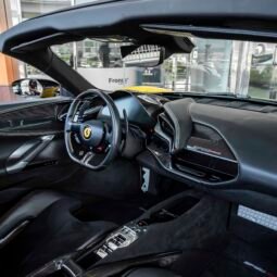 
										Ferrari SF 90 Spider full									