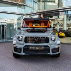 Brabus-800