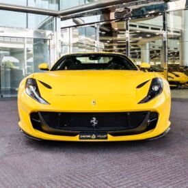 Ferrari 812 GTS