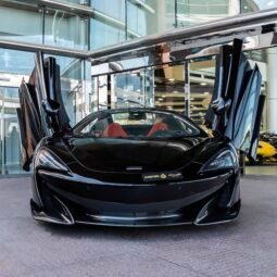 
										Mclaren 600 LT full									