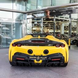 
										Ferrari SF 90 Spider full									