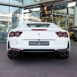 
										Ferrari 812 GTS full									