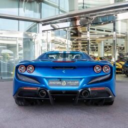 
										Ferrari F8 Spider full									