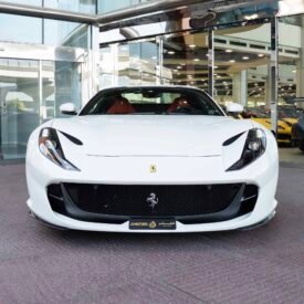 Ferrari 812 GTS