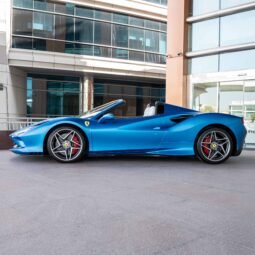 
										Ferrari F8 Spider full									