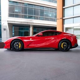 
										Ferrari 812 Superfast full									