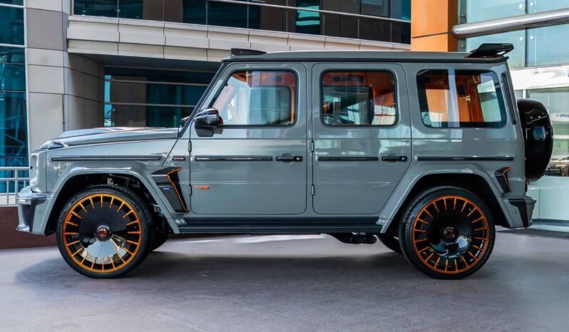 
								Brabus-800 full									