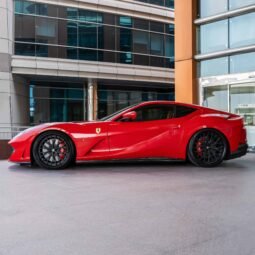 
										Ferrari 812 Superfast full									