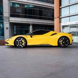 
										Ferrari SF 90 Spider full									