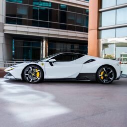 
										Ferrari SF90 Stradale full									