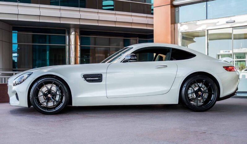 
								Mercedes GT V8 full									