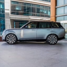 
										Range Rover SV full									