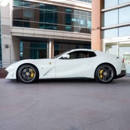 
										Ferrari F8 Spider full									